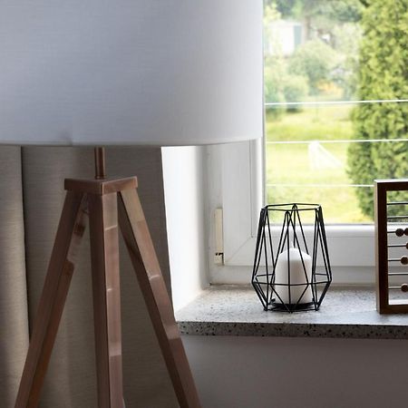 Apartman Na Kamenci Teplice nad Metují 외부 사진