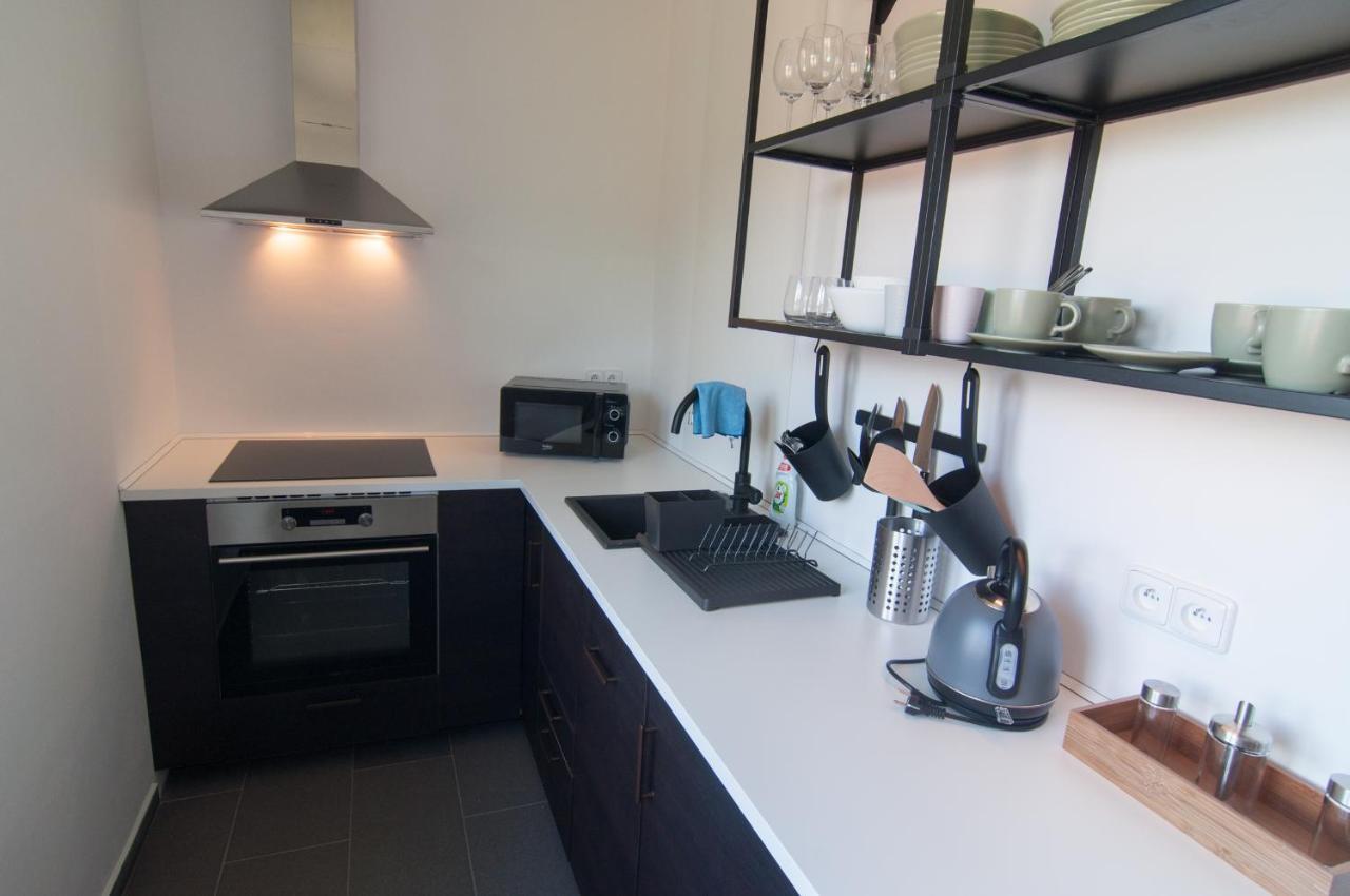 Apartman Na Kamenci Teplice nad Metují 외부 사진