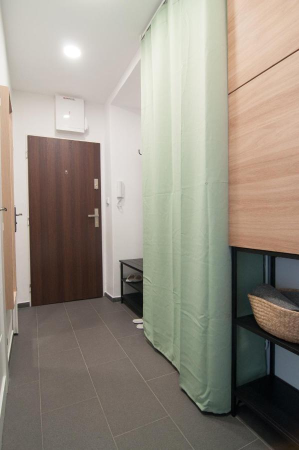 Apartman Na Kamenci Teplice nad Metují 외부 사진