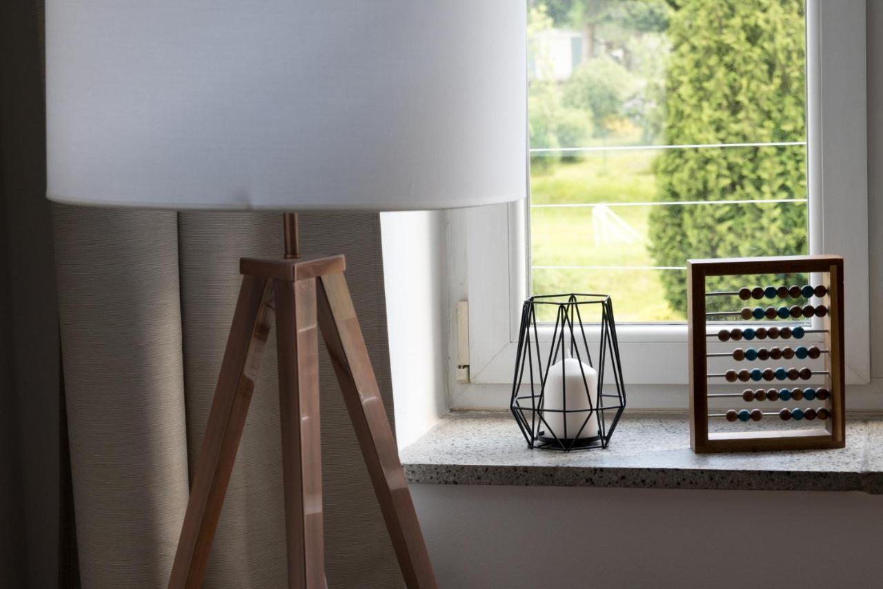Apartman Na Kamenci Teplice nad Metují 외부 사진