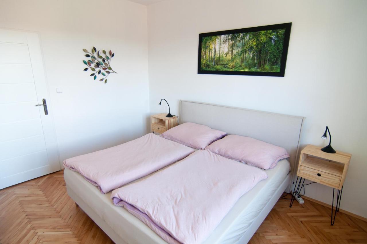Apartman Na Kamenci Teplice nad Metují 외부 사진