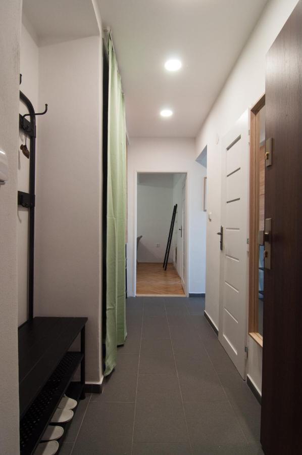 Apartman Na Kamenci Teplice nad Metují 외부 사진