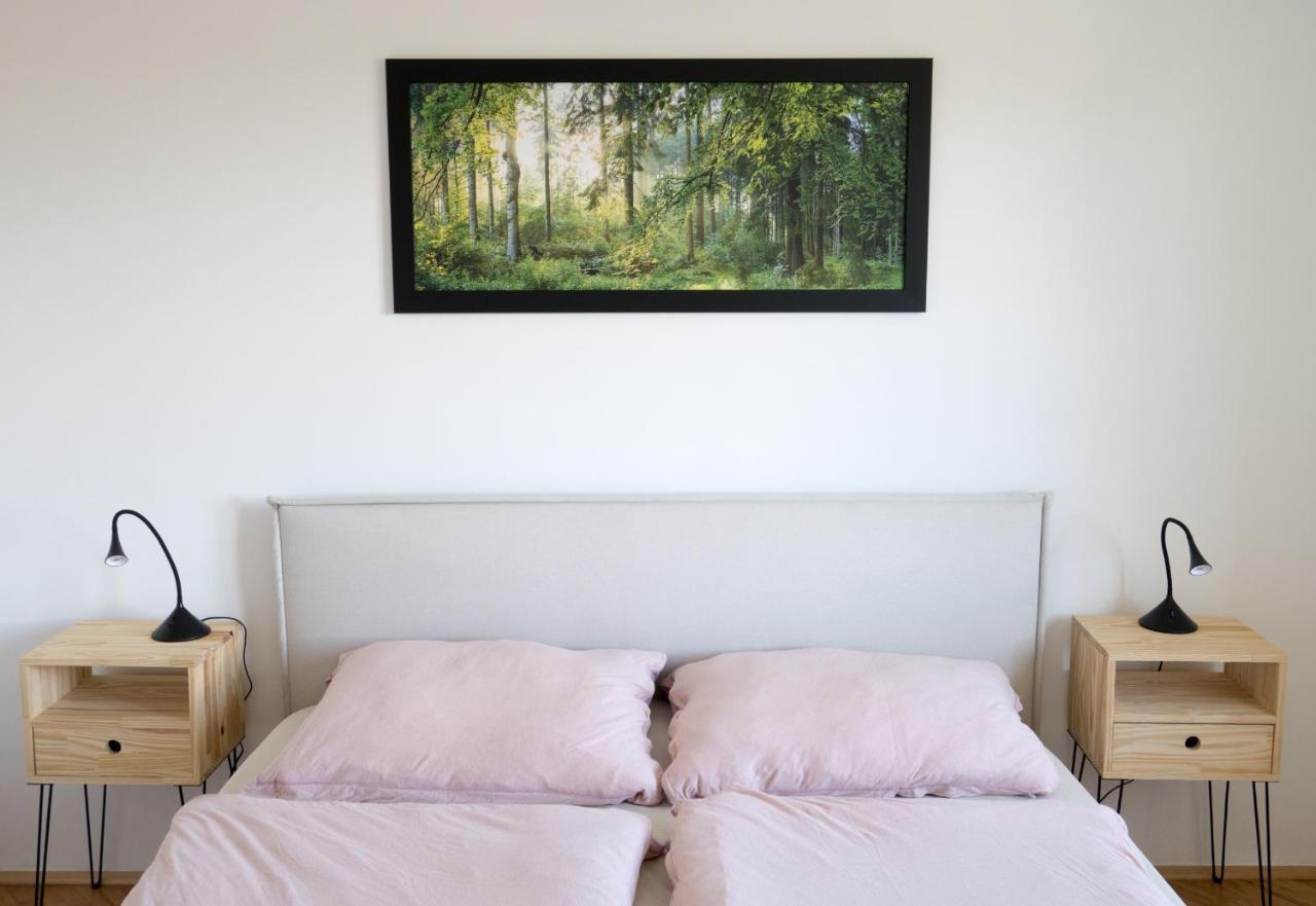 Apartman Na Kamenci Teplice nad Metují 외부 사진