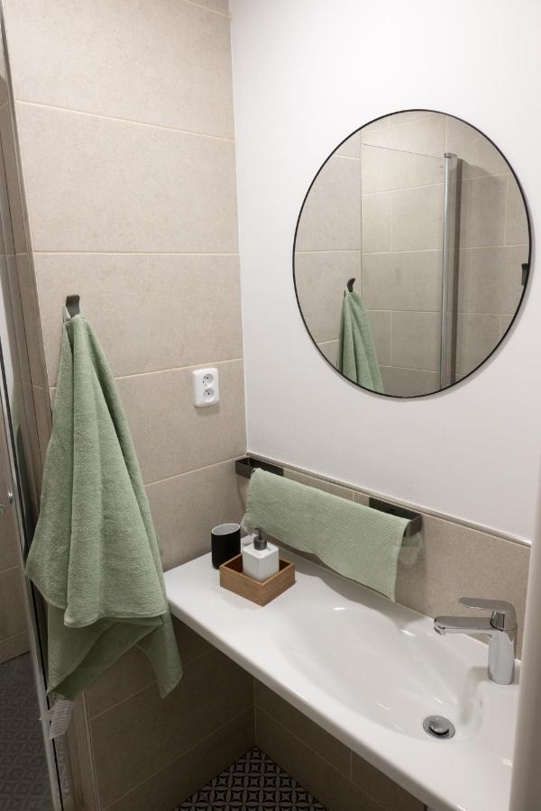 Apartman Na Kamenci Teplice nad Metují 외부 사진