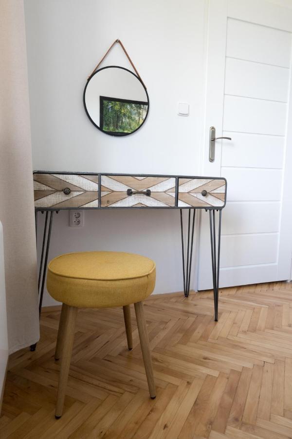 Apartman Na Kamenci Teplice nad Metují 외부 사진