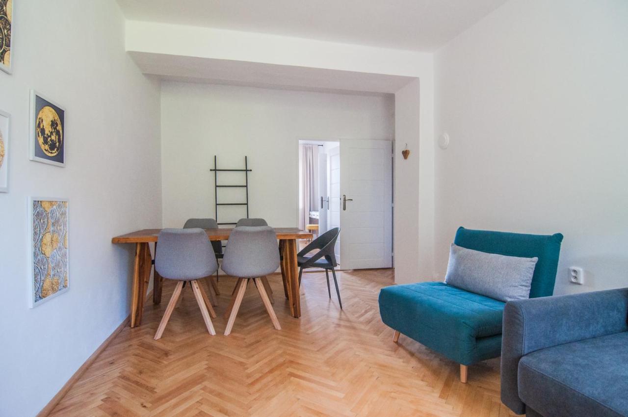 Apartman Na Kamenci Teplice nad Metují 외부 사진